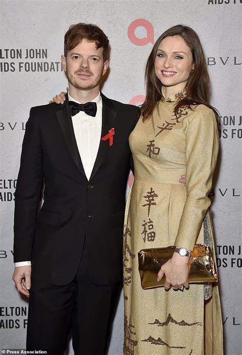 sophie ellis bextor partner